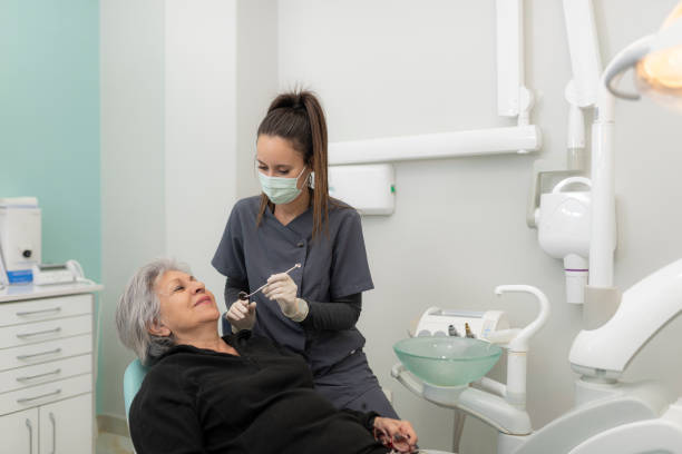 Best Urgent Dental Care  in Mayfield, PA