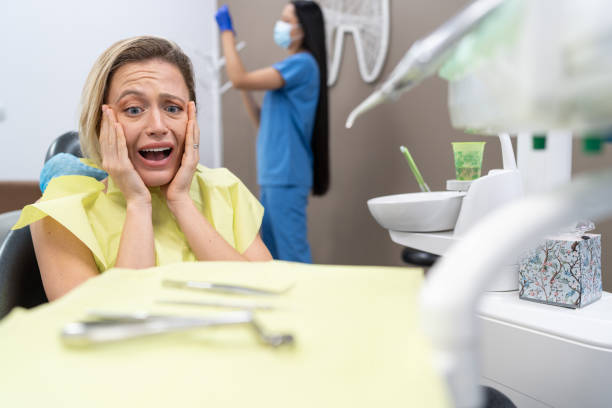 Best Affordable Emergency Dental Care  in Mayfield, PA