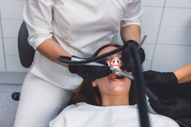 Best Dentist for Tooth Abscess  in Mayfield, PA